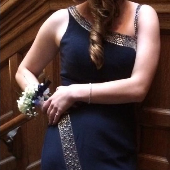 Prom Dress - Picture 2 of 2